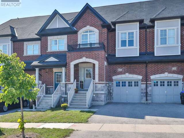 1246 PEELAR CRESCENT Innisfil Ontario