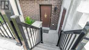 1 - 161 FREDERICK TISDALE DRIVE Toronto