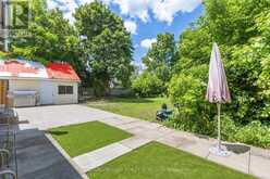 15 ST ALBANS DRIVE Halton Hills