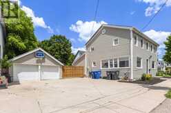 15 ST ALBANS DRIVE Halton Hills 