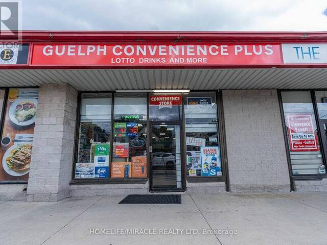 218 VICTORIA ROAD S Guelph  Ontario