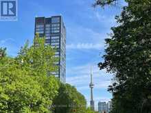 1008 - 203 COLLEGE STREET Toronto