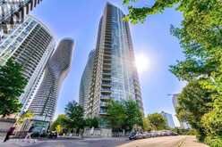 1209 - 80 ABSOLUTE AVENUE Mississauga 