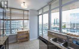 1209 - 80 ABSOLUTE AVENUE Mississauga 