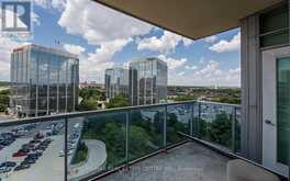 1209 - 80 ABSOLUTE AVENUE Mississauga 