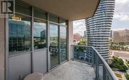 1209 - 80 ABSOLUTE AVENUE Mississauga 