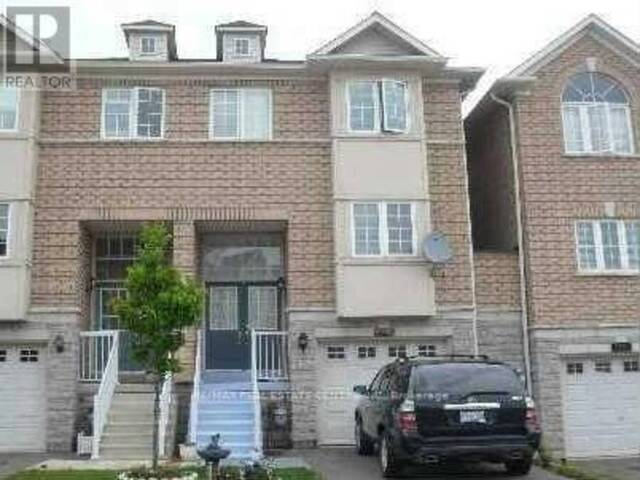 5753 TIZ ROAD E Mississauga Ontario