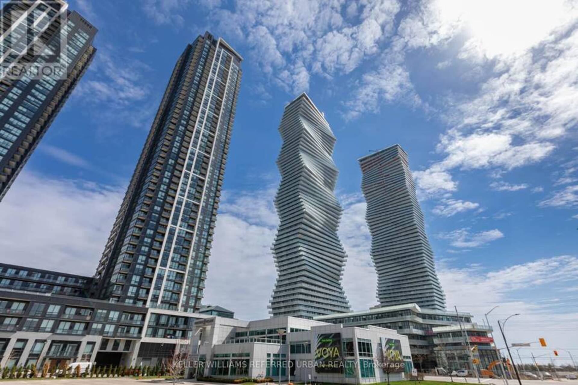 3900 CONFEDERATION PARKWAY Mississauga 