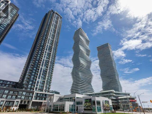 3900 CONFEDERATION PARKWAY Mississauga Ontario