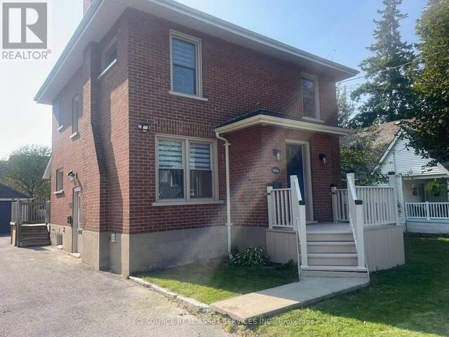 1 - 168 BURNHAM STREET Belleville Ontario