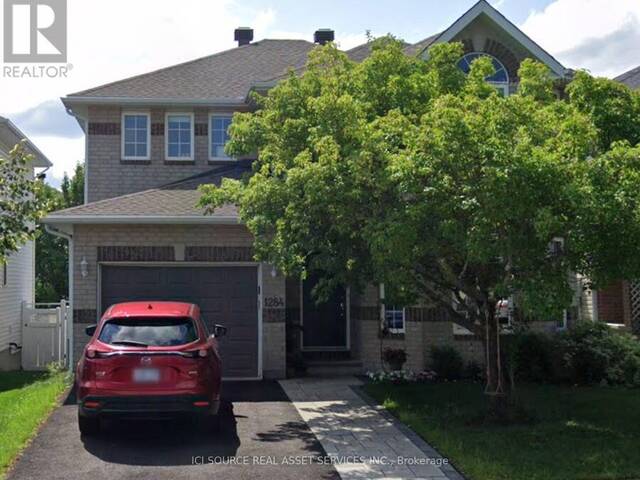 1284 KLONDIKE ROAD Ottawa Ontario