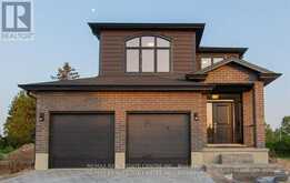 1123 WATERWHEEL ROAD E London