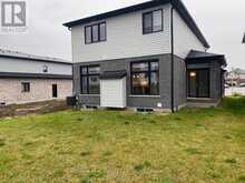 1123 WATERWHEEL ROAD E London