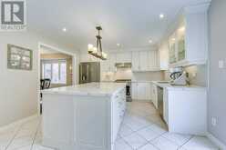 1245 BOWMAN DRIVE Oakville