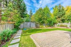 1245 BOWMAN DRIVE Oakville