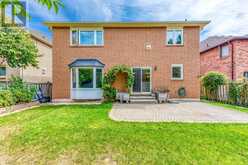 1245 BOWMAN DRIVE Oakville