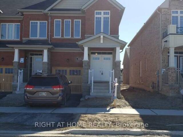 98 ROYAL FERN CRESCENT Caledon Ontario