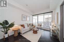 2111 - 85 MCMAHON DRIVE Toronto