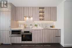 2111 - 85 MCMAHON DRIVE Toronto