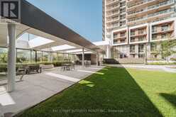 2111 - 85 MCMAHON DRIVE Toronto