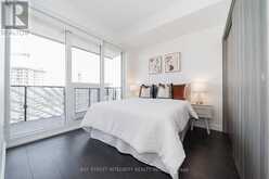 2111 - 85 MCMAHON DRIVE Toronto