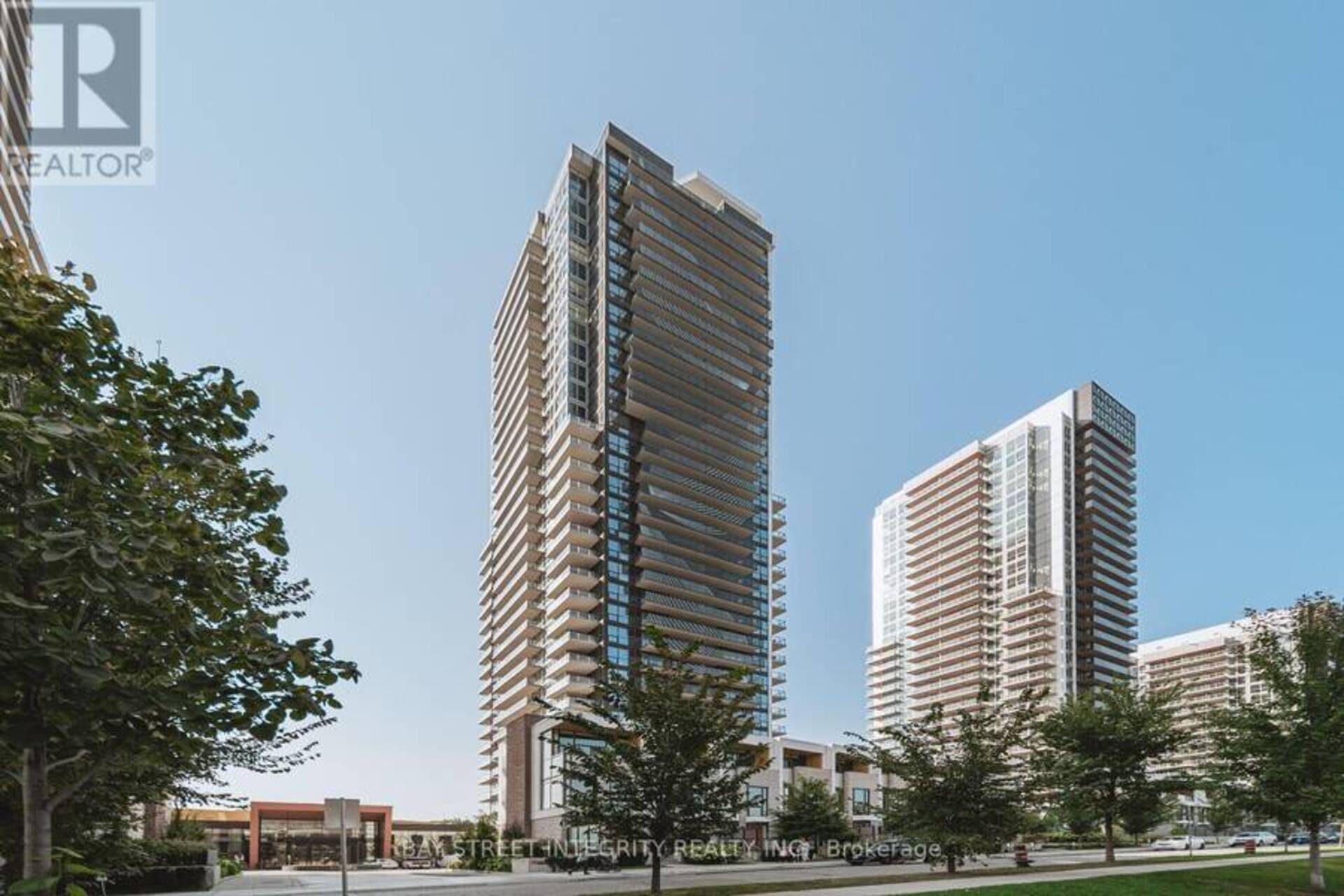 2111 - 85 MCMAHON DRIVE Toronto