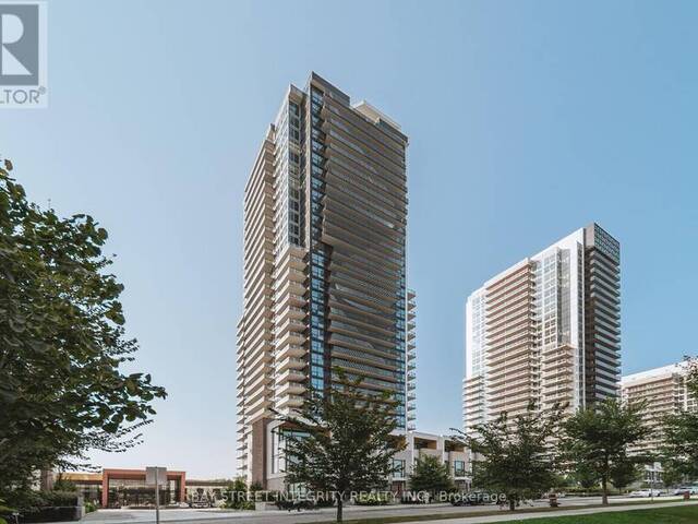 2111 - 85 MCMAHON DRIVE Toronto Ontario