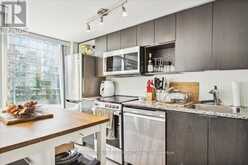 201 - 15 BRUNEL COURT Toronto