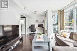 201 - 15 BRUNEL COURT Toronto