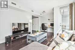 201 - 15 BRUNEL COURT Toronto