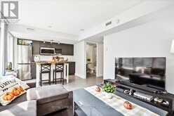 201 - 15 BRUNEL COURT Toronto