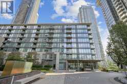 201 - 15 BRUNEL COURT Toronto