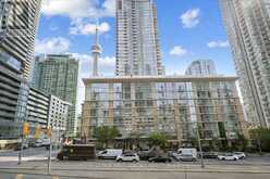 201 - 15 BRUNEL COURT Toronto