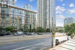 201 - 15 BRUNEL COURT Toronto