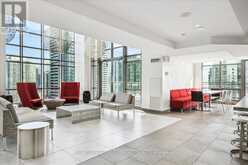 201 - 15 BRUNEL COURT Toronto