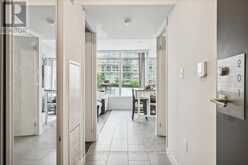 201 - 15 BRUNEL COURT Toronto