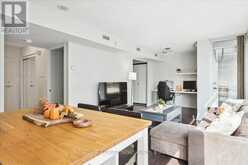 201 - 15 BRUNEL COURT Toronto