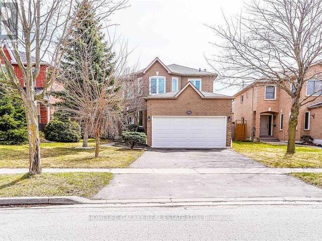 71 ROLLING ACRES DRIVE Whitby  Ontario