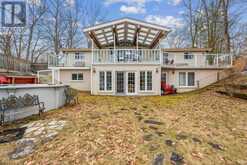 400 OXBOW PARK DRIVE Wasaga Beach