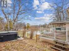 400 OXBOW PARK DRIVE Wasaga Beach