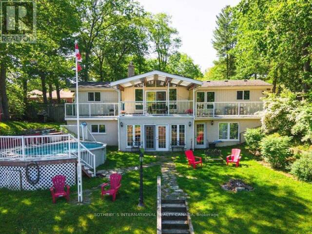 400 OXBOW PARK DRIVE Wasaga Beach Ontario