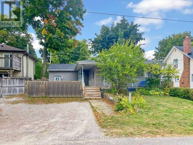 56 FOWLIE STREET Orillia Ontario