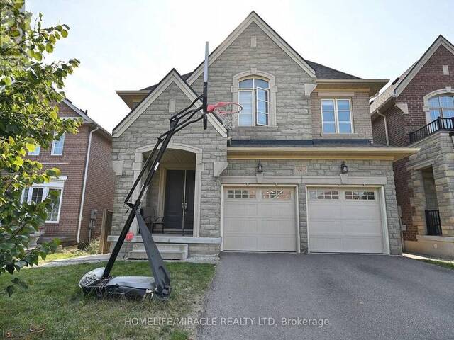 3974 WORTHVIEW PLACE Mississauga  Ontario