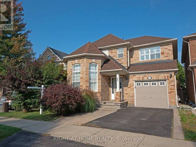 3129 ABERNATHY WAY Oakville  Ontario