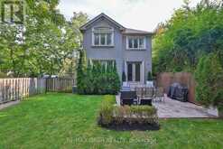 550 DELORAINE AVENUE Toronto