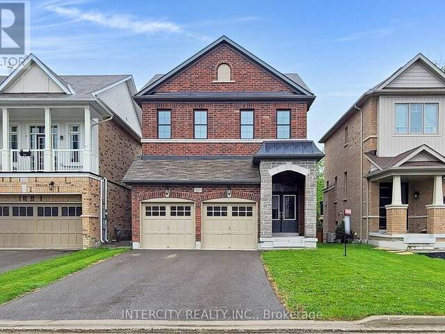 1017 ABRAM COURT Innisfil  Ontario