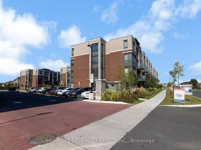 134 - 85 ATTMAR DRIVE Brampton Ontario