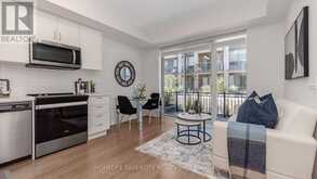 134 - 85 ATTMAR DRIVE Brampton 