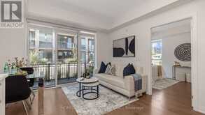 134 - 85 ATTMAR DRIVE Brampton 