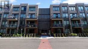 134 - 85 ATTMAR DRIVE Brampton 